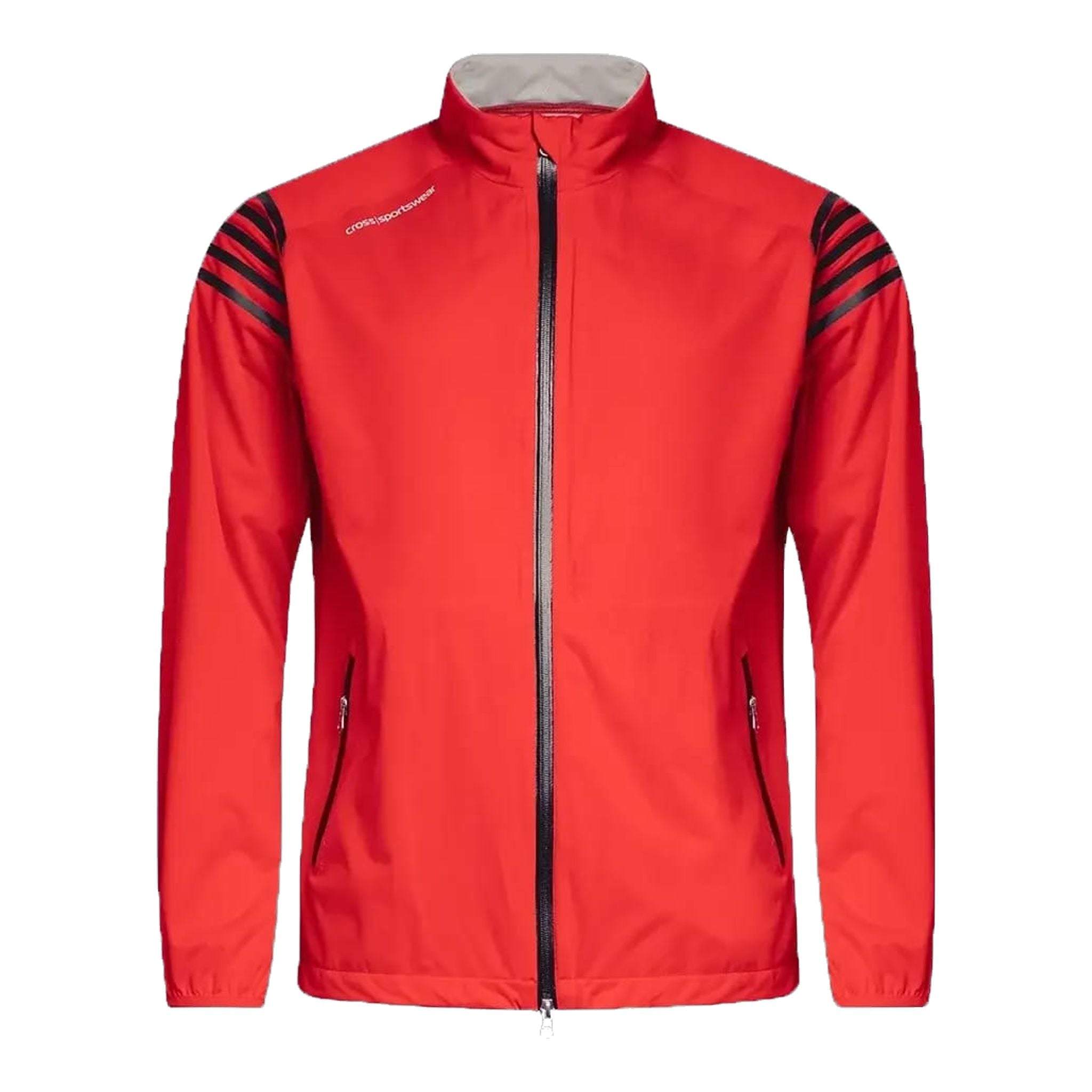 Cross Sportswear Hurricane Regenjacke Herren