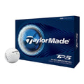 TaylorMade TP5 (2026) Golfbälle