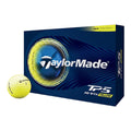 TaylorMade TP5 (2026) Golfbälle