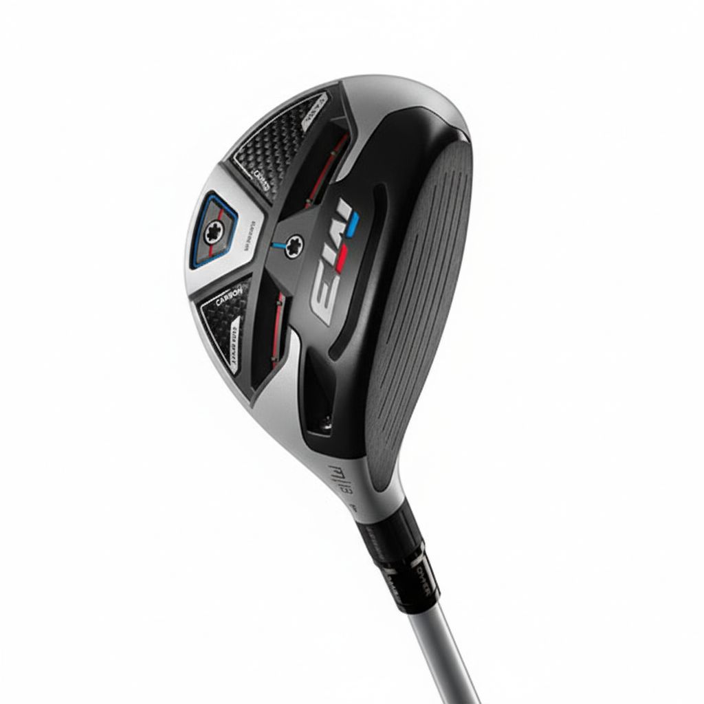 TaylorMade M3 Fairwayholz Herren