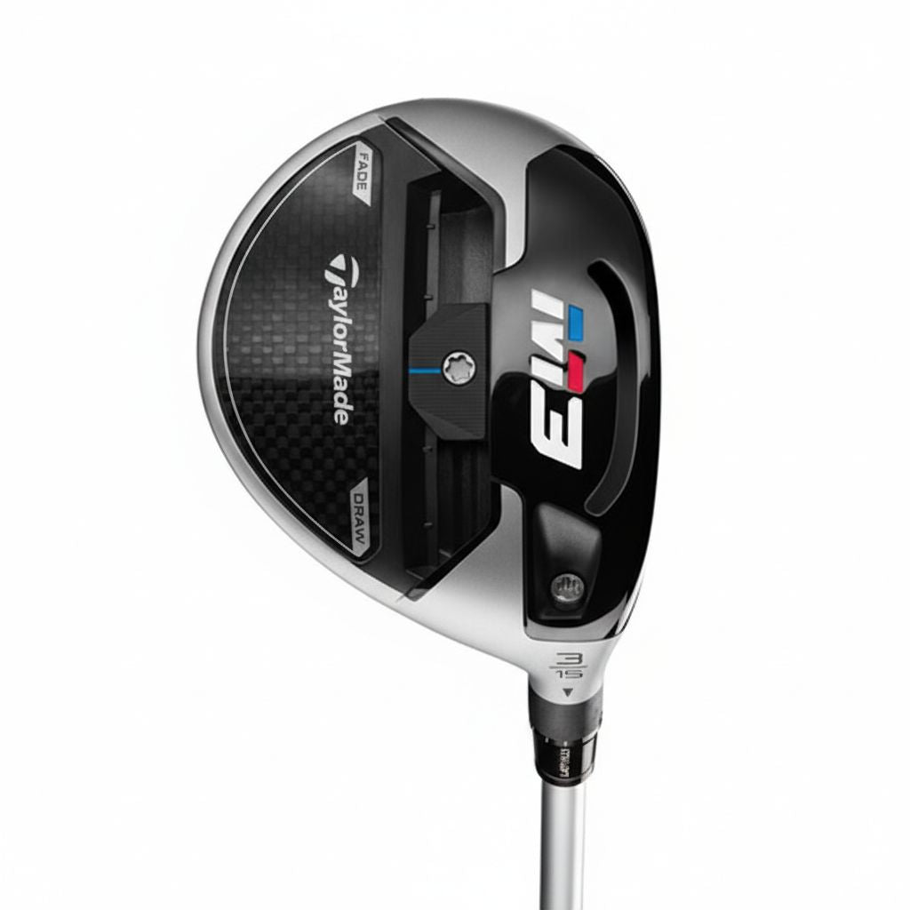 TaylorMade M3 Fairwayholz Herren