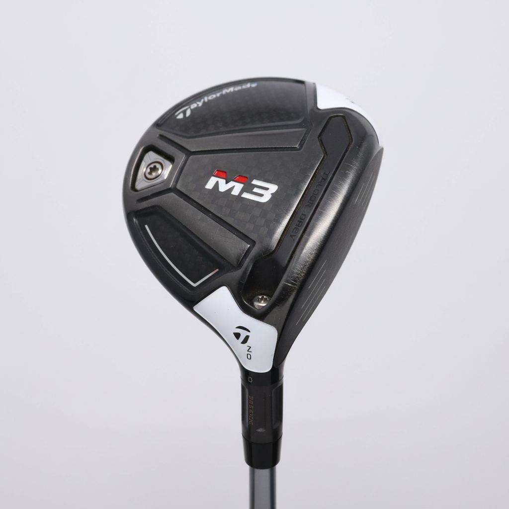TaylorMade M3 Fairwayholz Herren