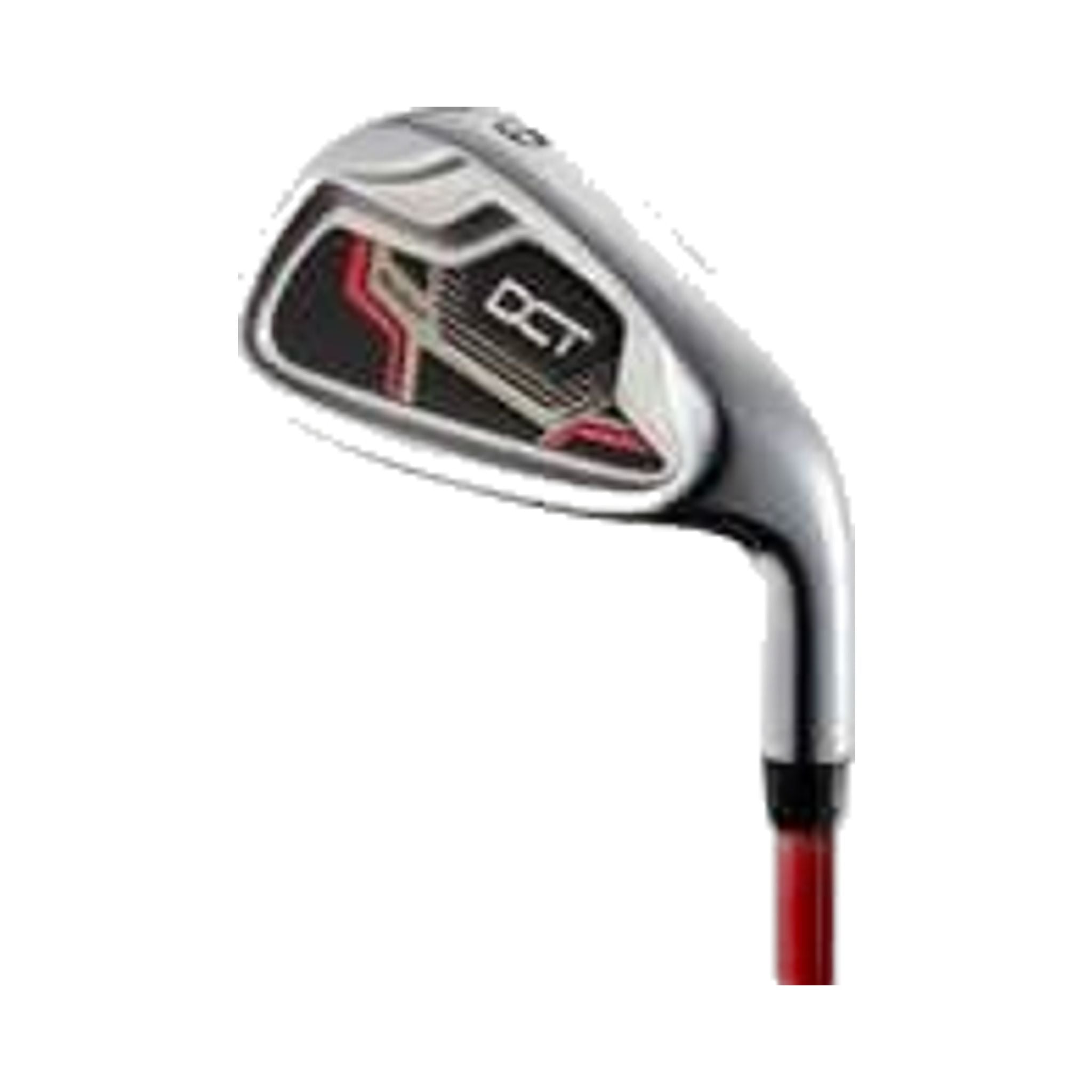 DCT Junior Komplettset