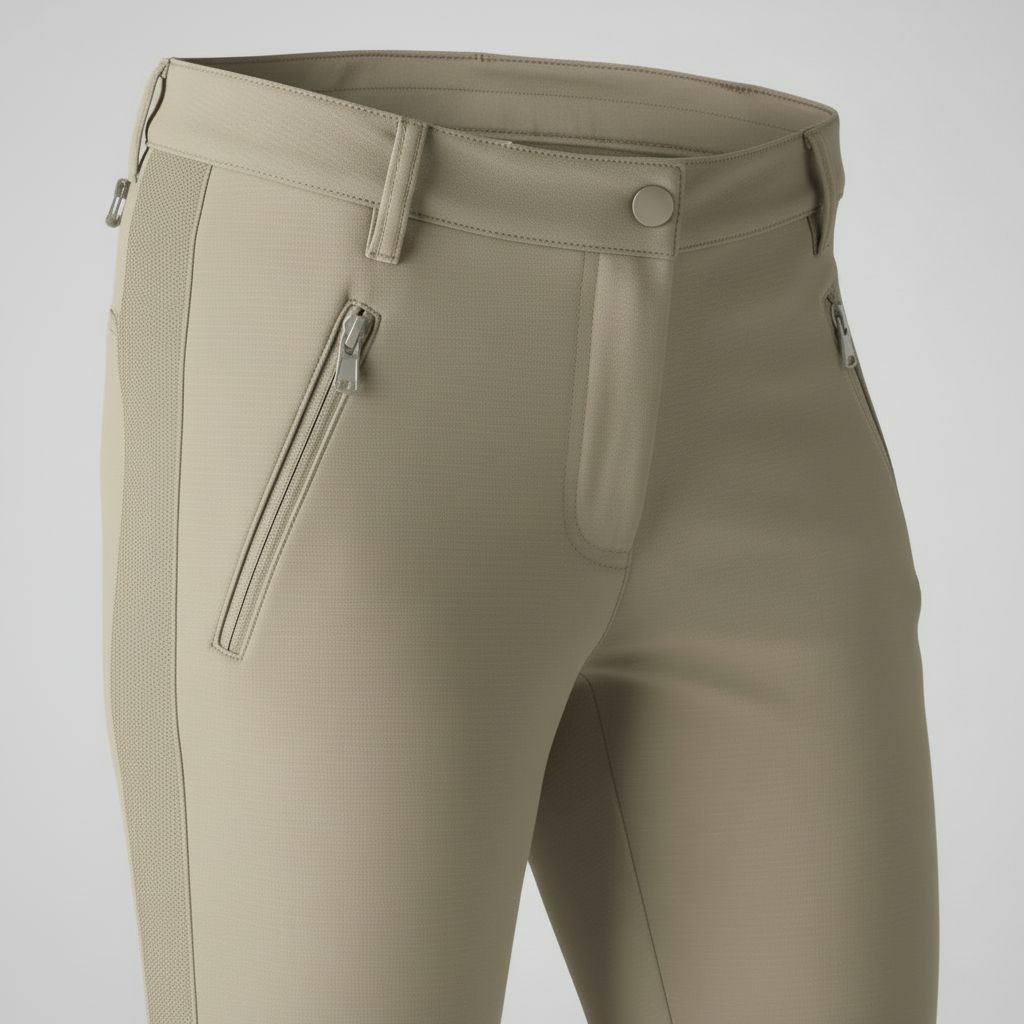 Daily Sports Maddy Pants Hose Damen