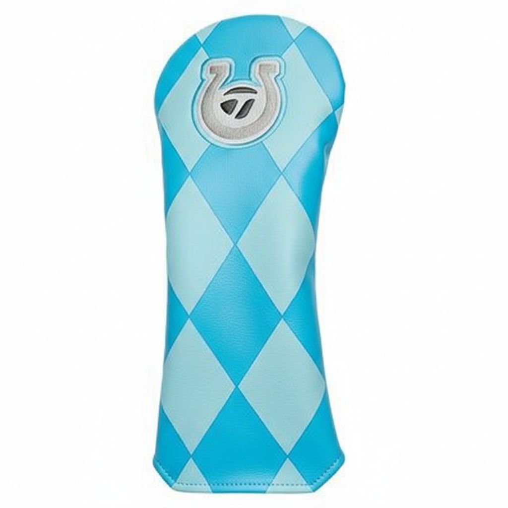 TaylorMade MAJOR Headcover Set (5pcs)