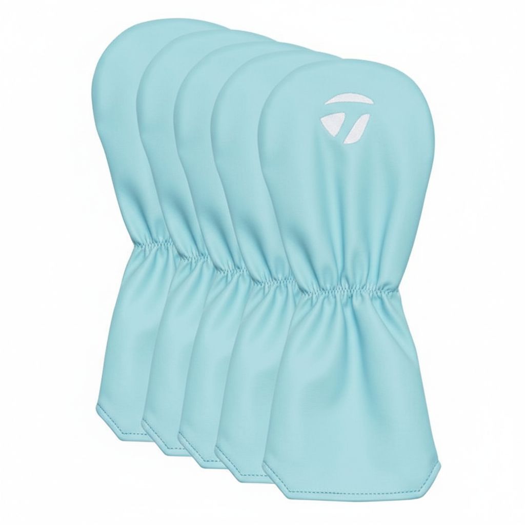 TaylorMade MAJOR Headcover Set (5pcs)