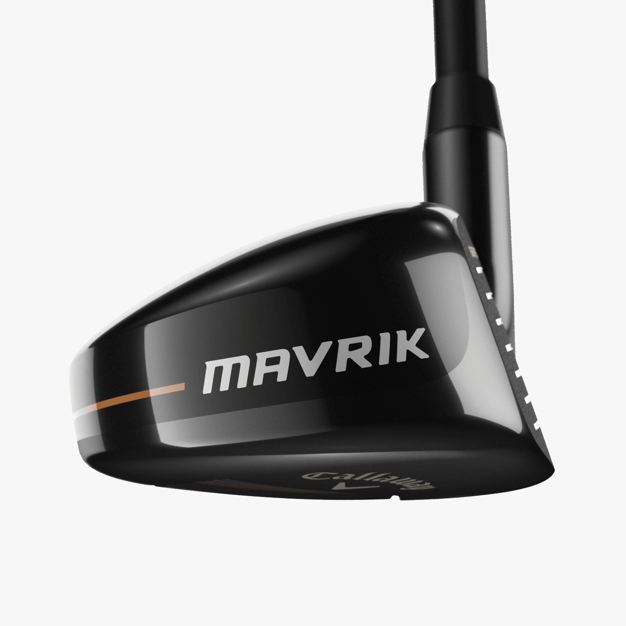 Callaway Mavrik Max W Hybrid Herren