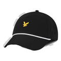 Lyle & Scott Eagle Logo Golf Cap Herren