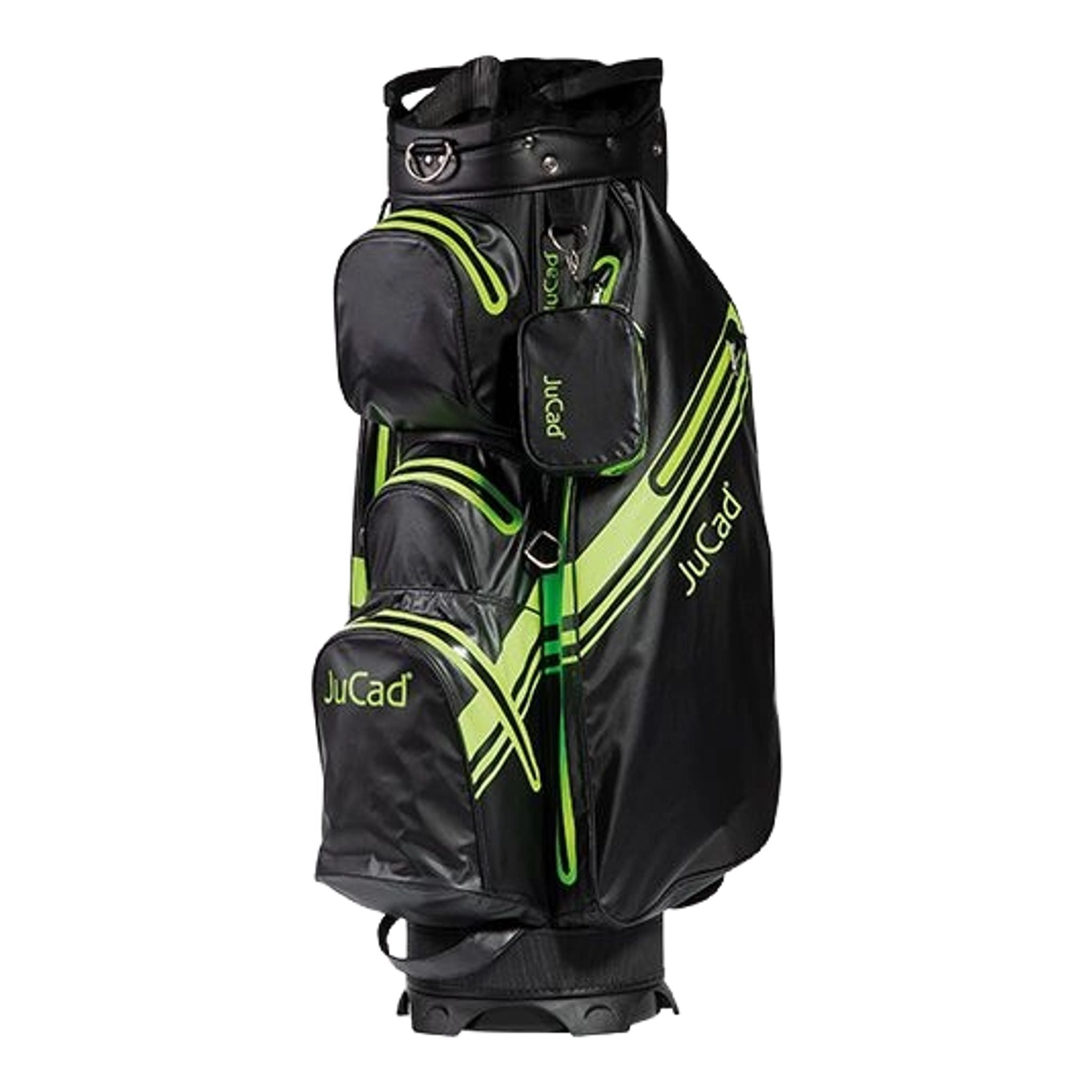JuCad Aquastop Plus Facelift Bag