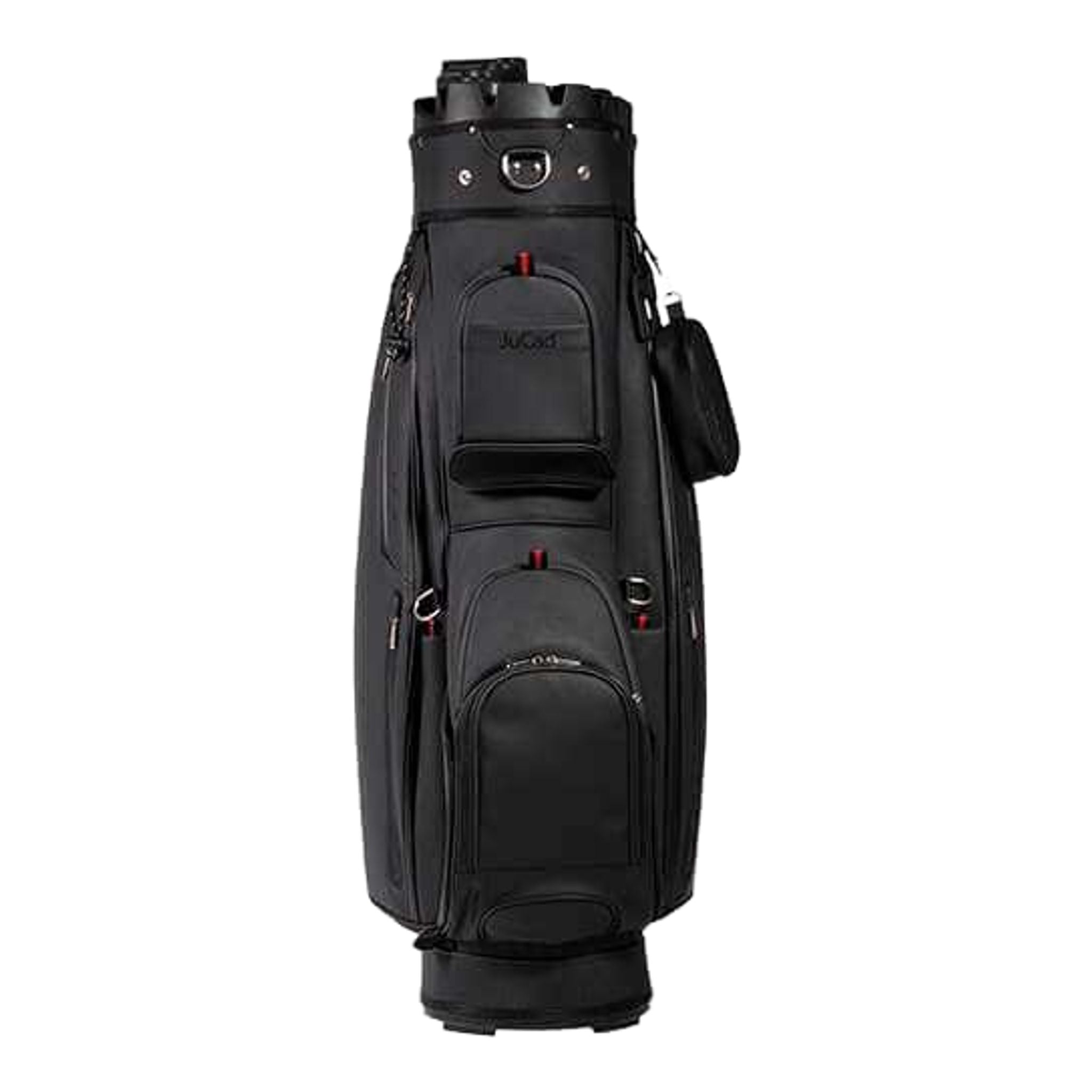 JuCad First Class Revolution Cartbag