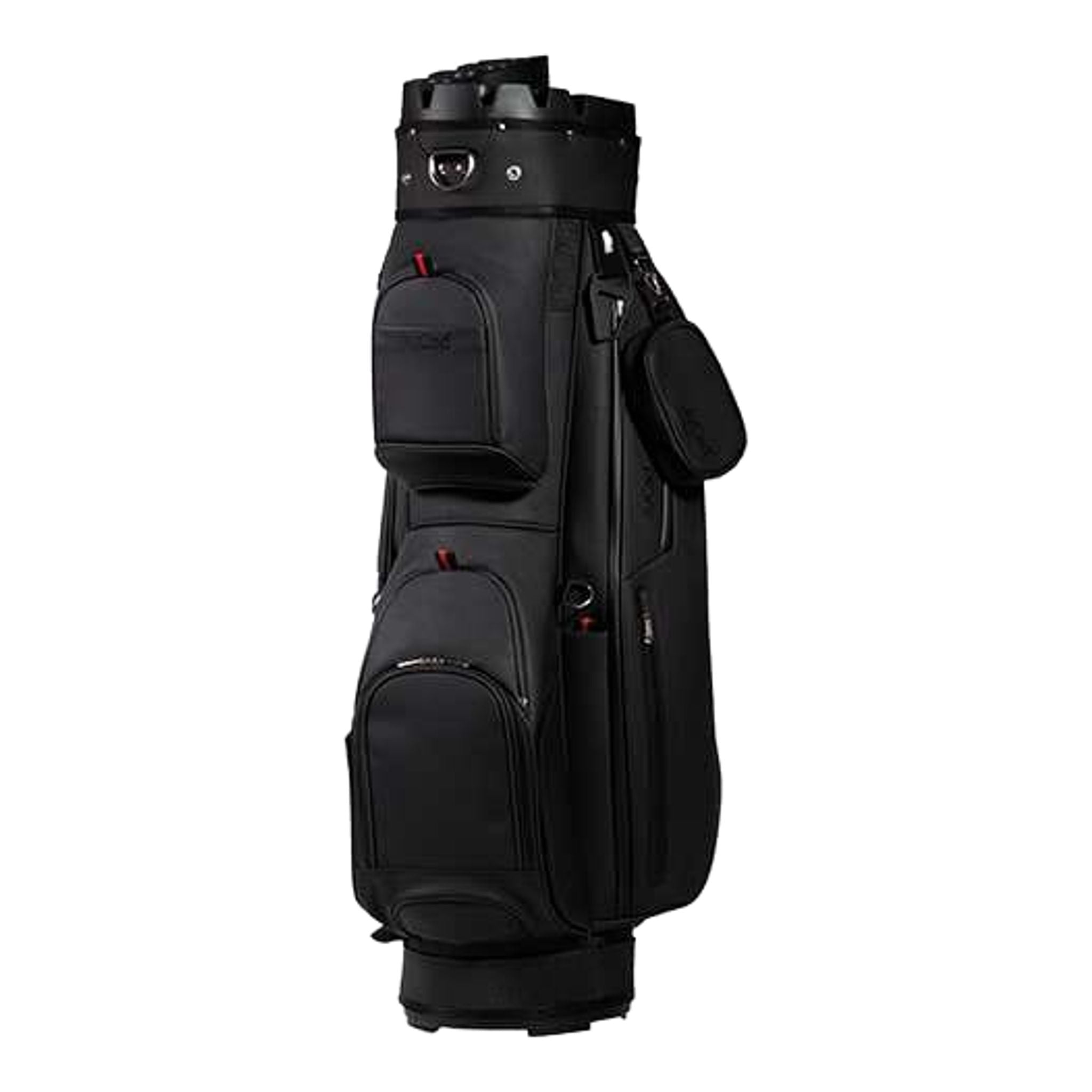 JuCad First Class Revolution Cartbag