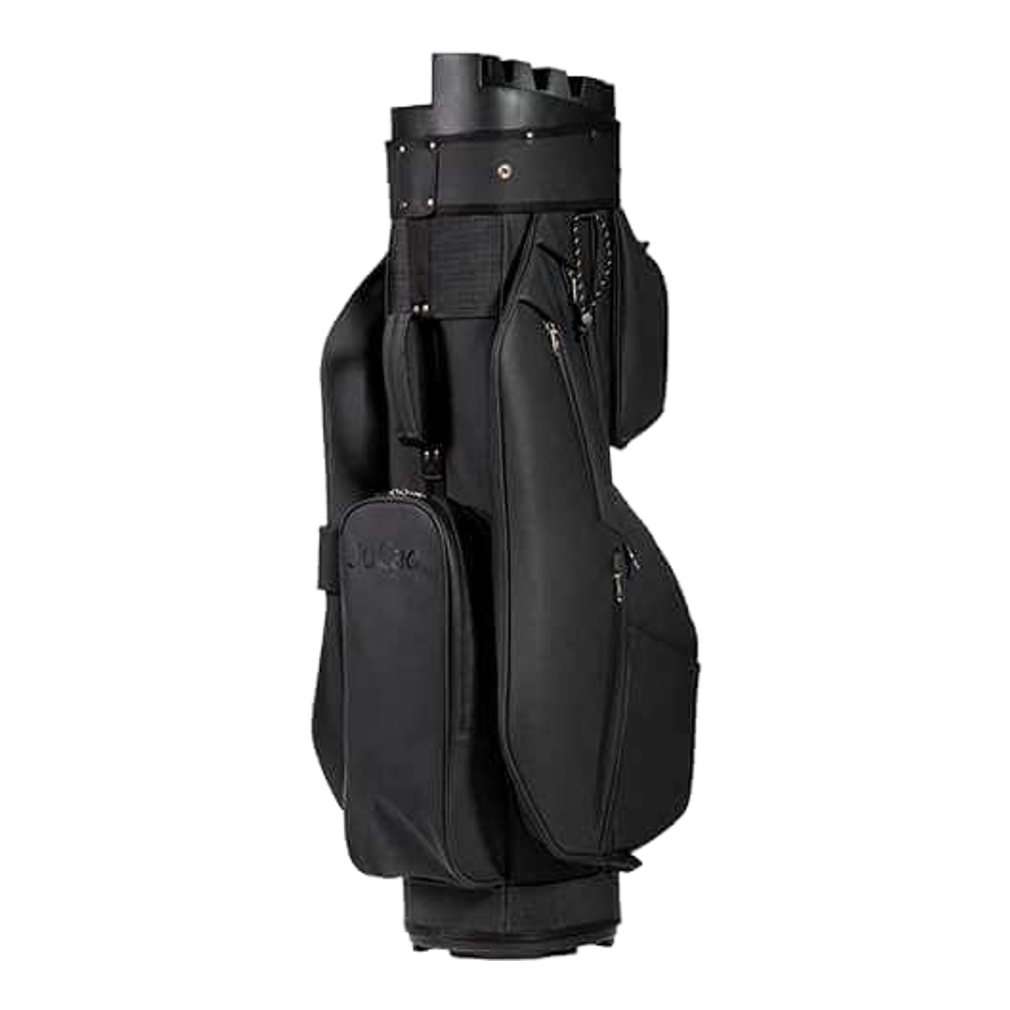 JuCad First Class Revolution Cartbag