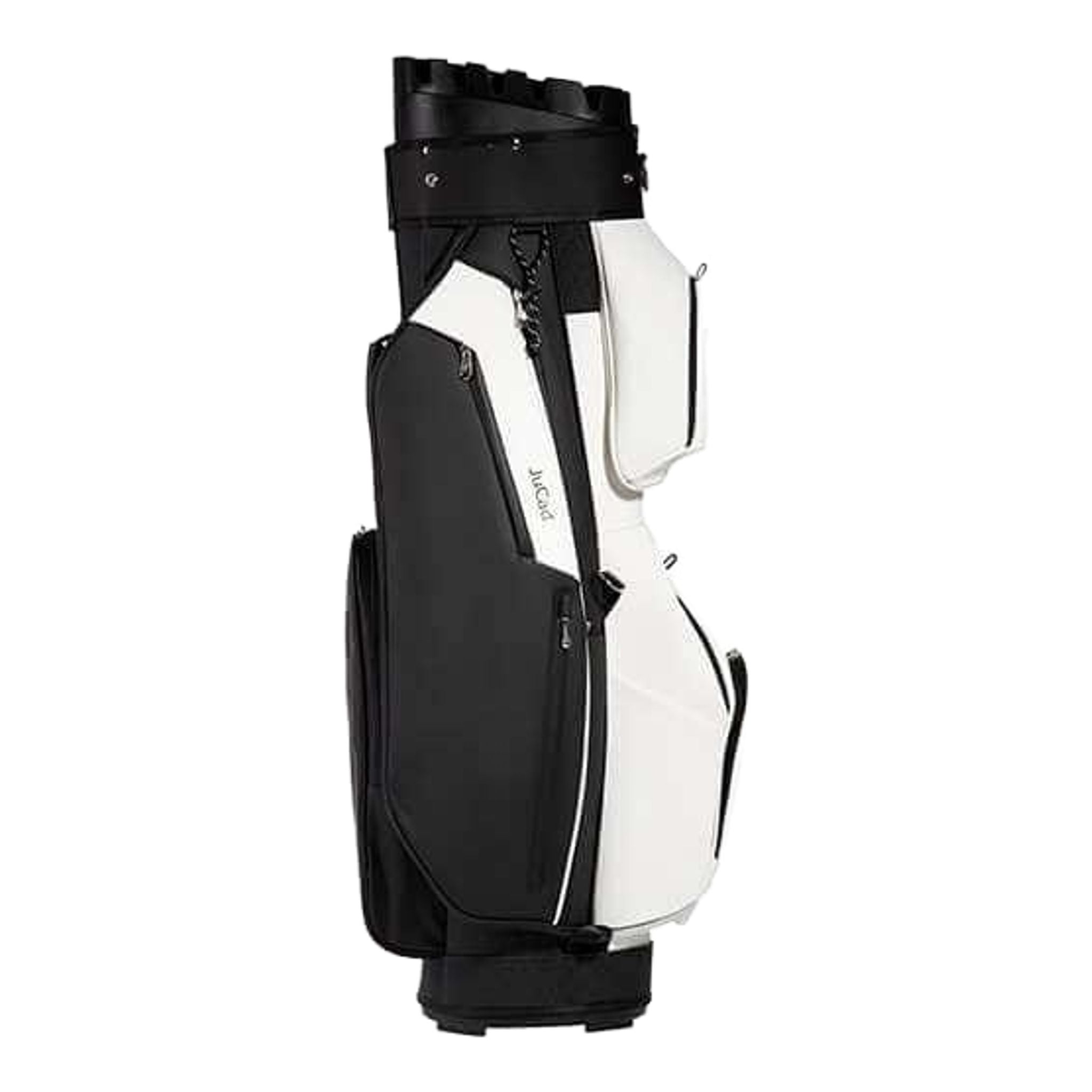 JuCad First Class Revolution Cartbag