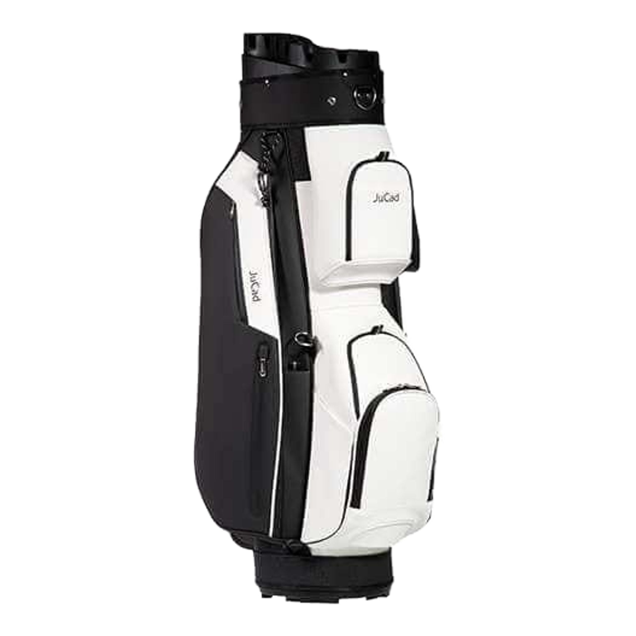 JuCad First Class Revolution Cartbag