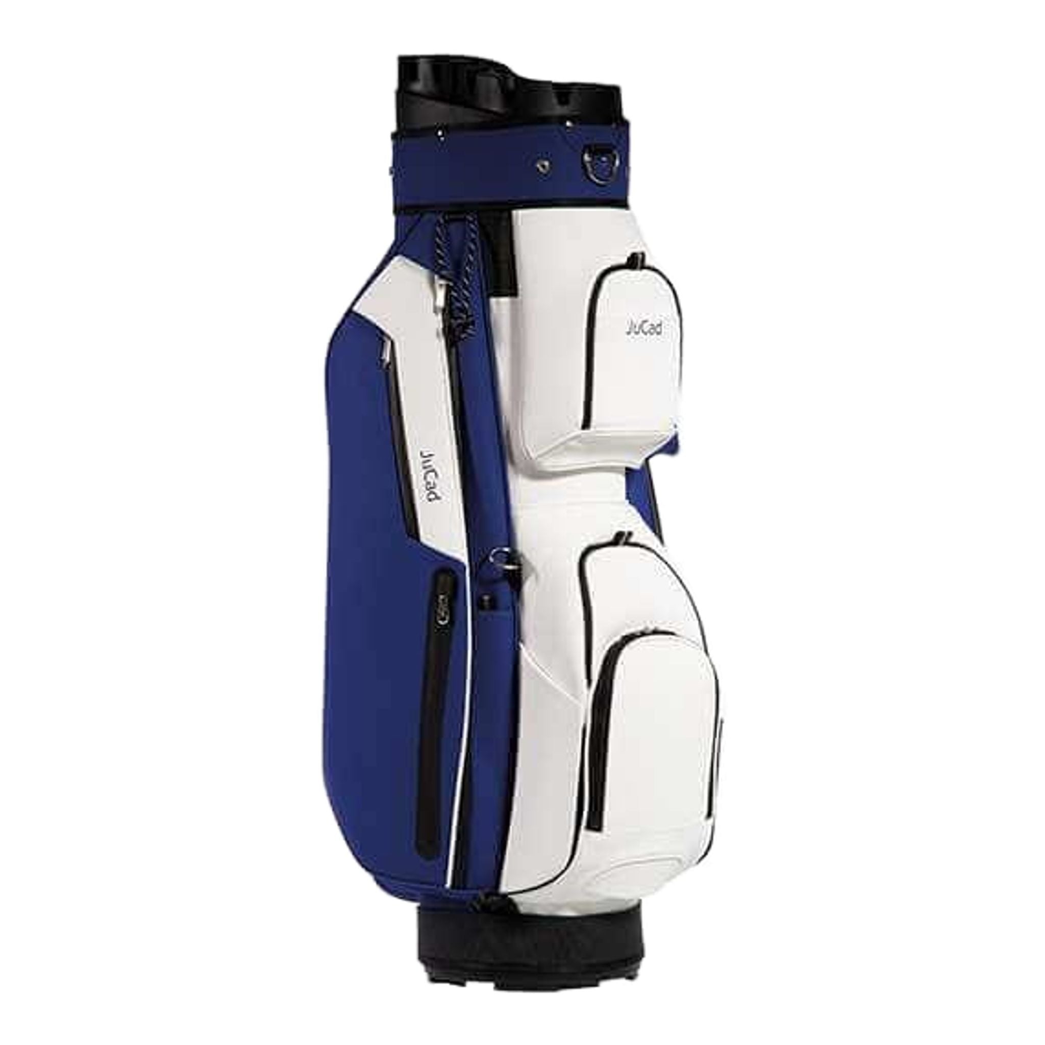 JuCad First Class Revolution Cartbag