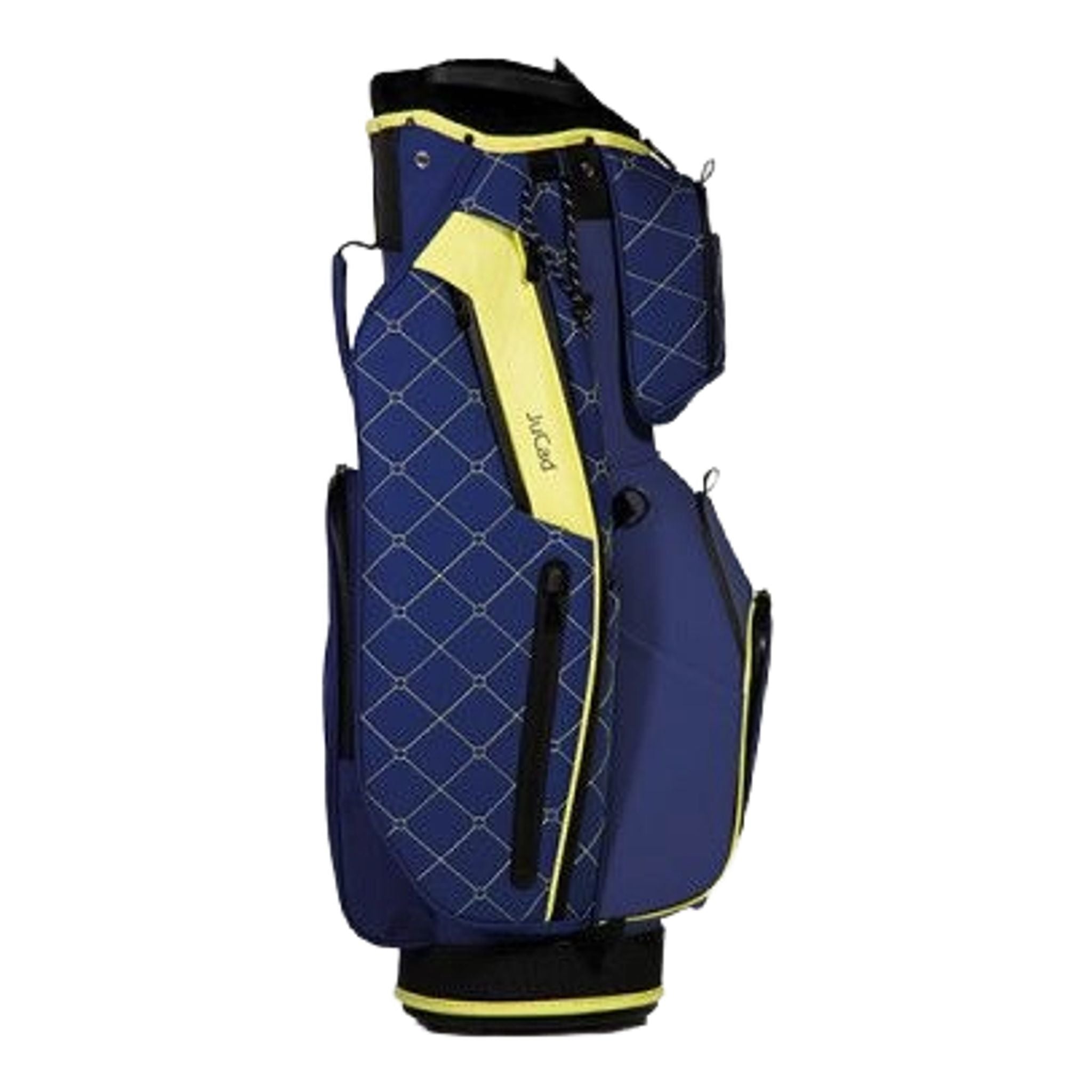 JuCad First Class Golfbag