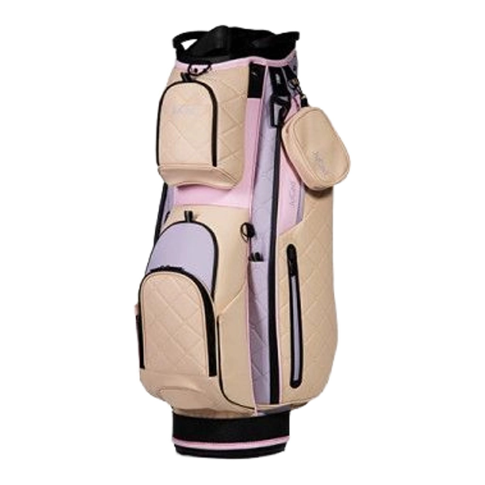 JuCad First Class Golfbag