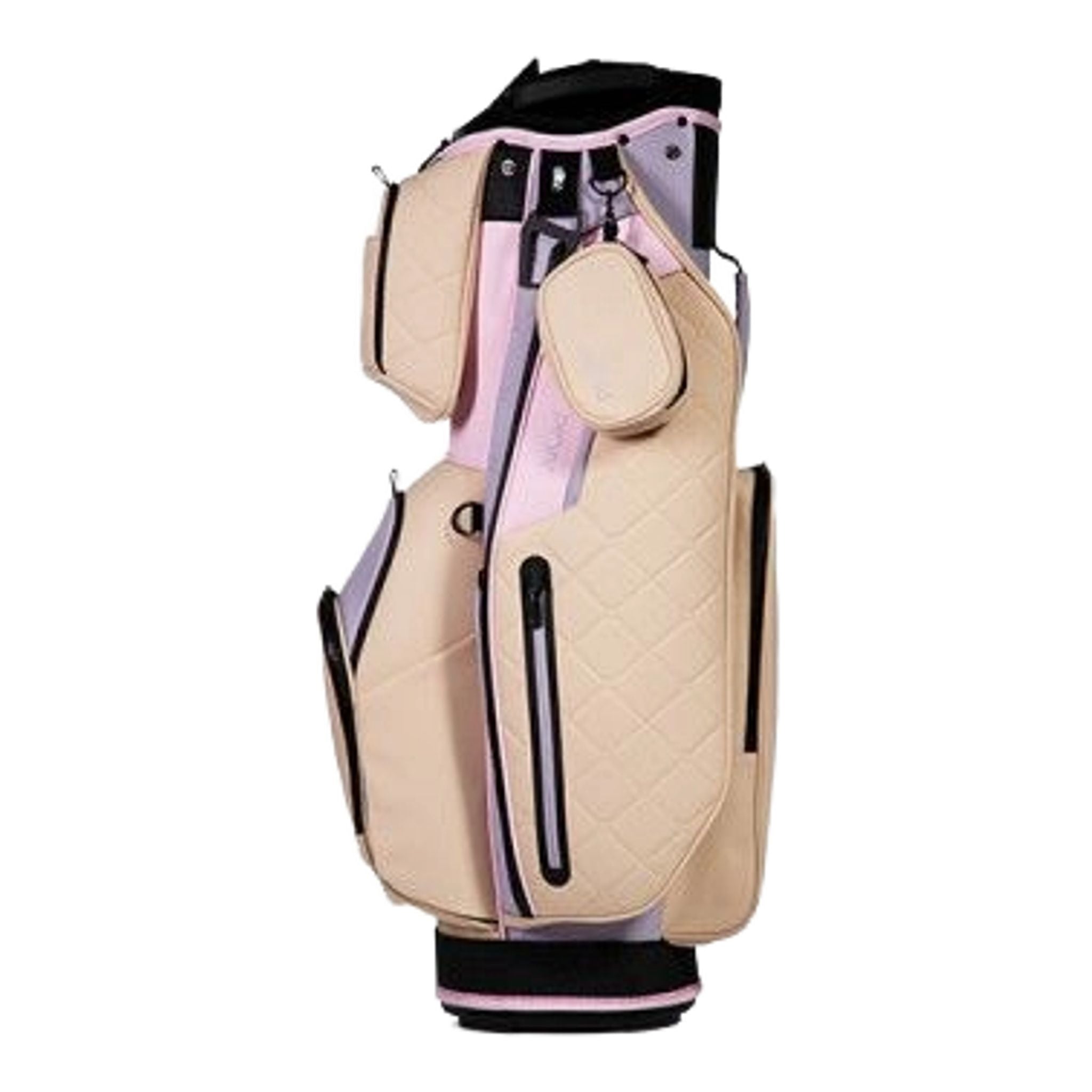 JuCad First Class Golfbag