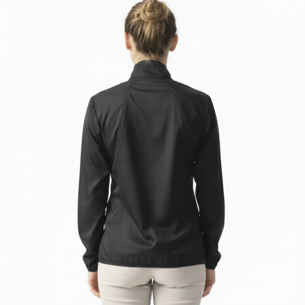 Daily Sports Mia Wind Jacket Damen