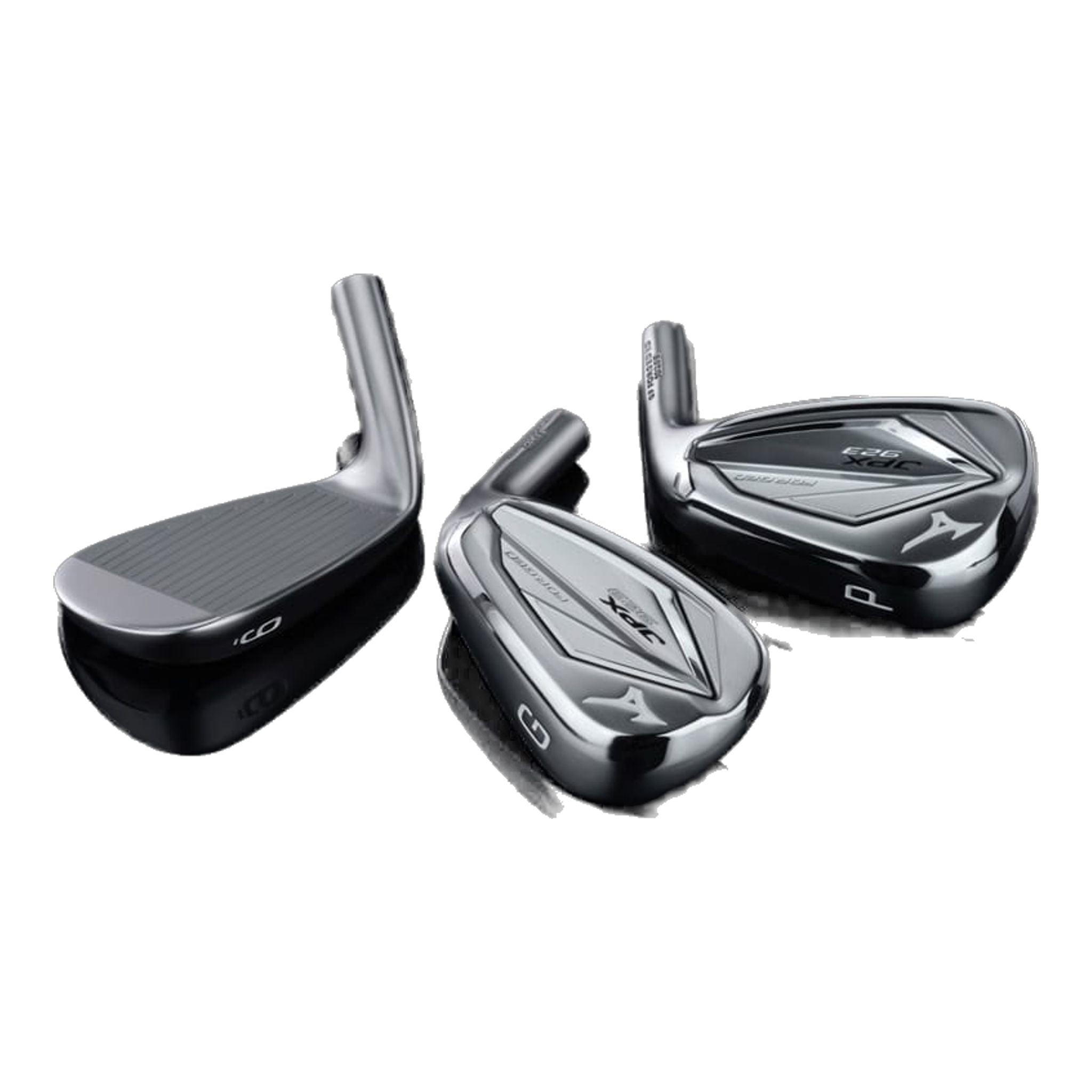 Mizuno JPX 923 Forged Eisensatz Herren