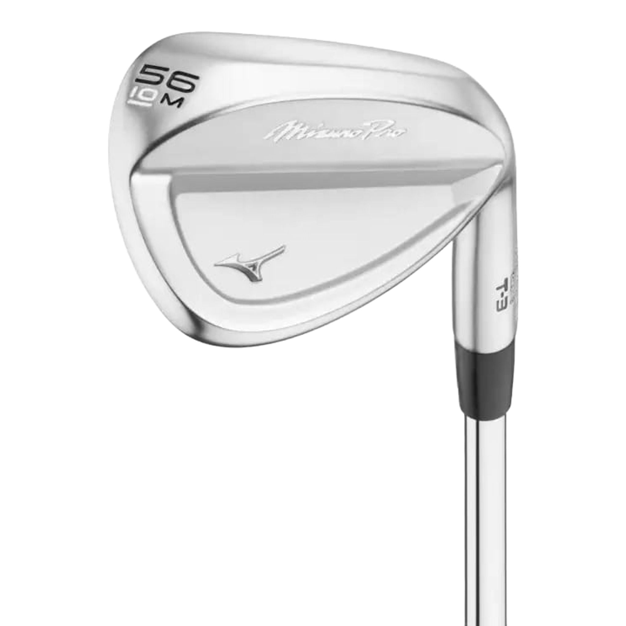 Mizuno Pro T-3 Soft White Satin Wedge Herren