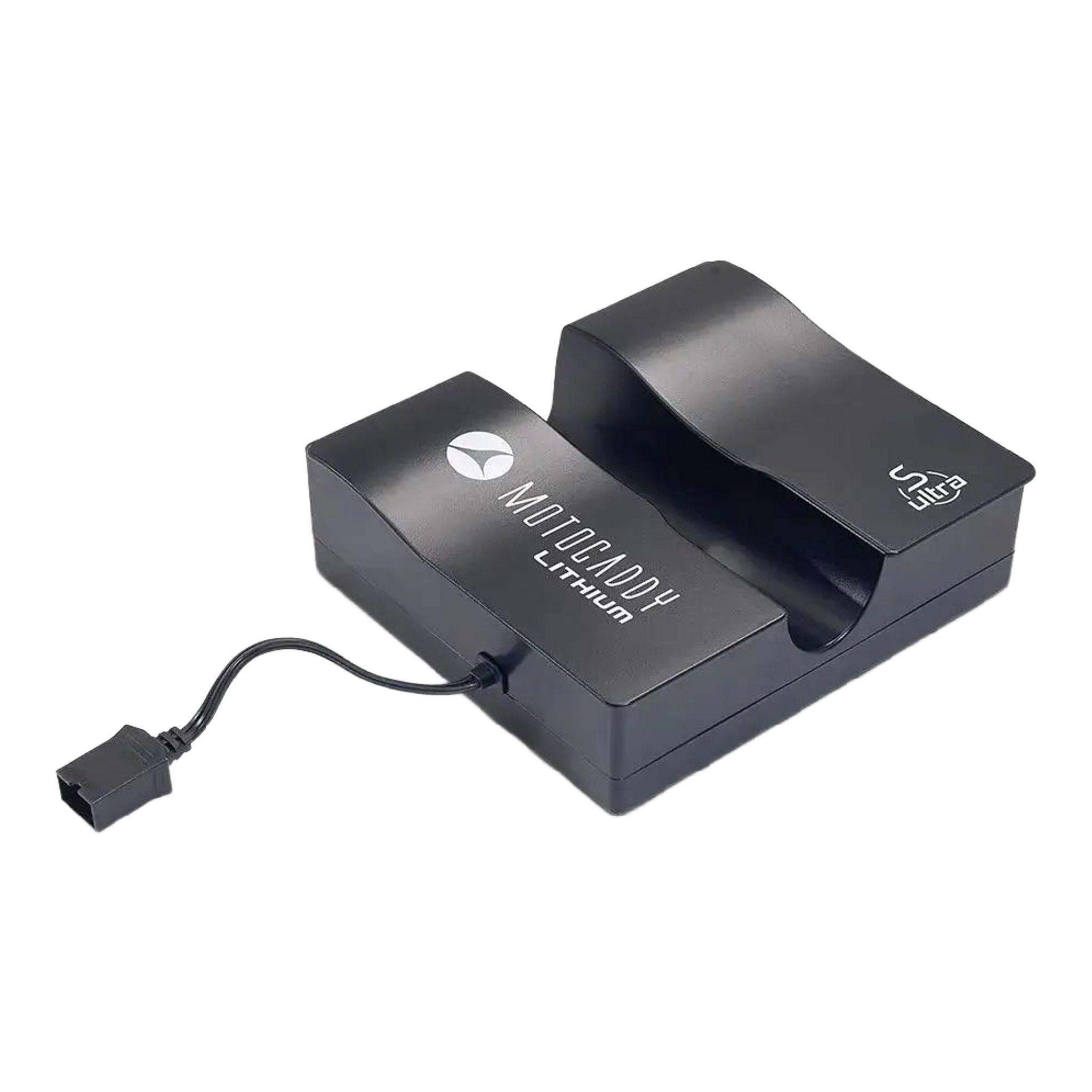 Motocaddy S-Series Lithium Batterie & Ladegerät