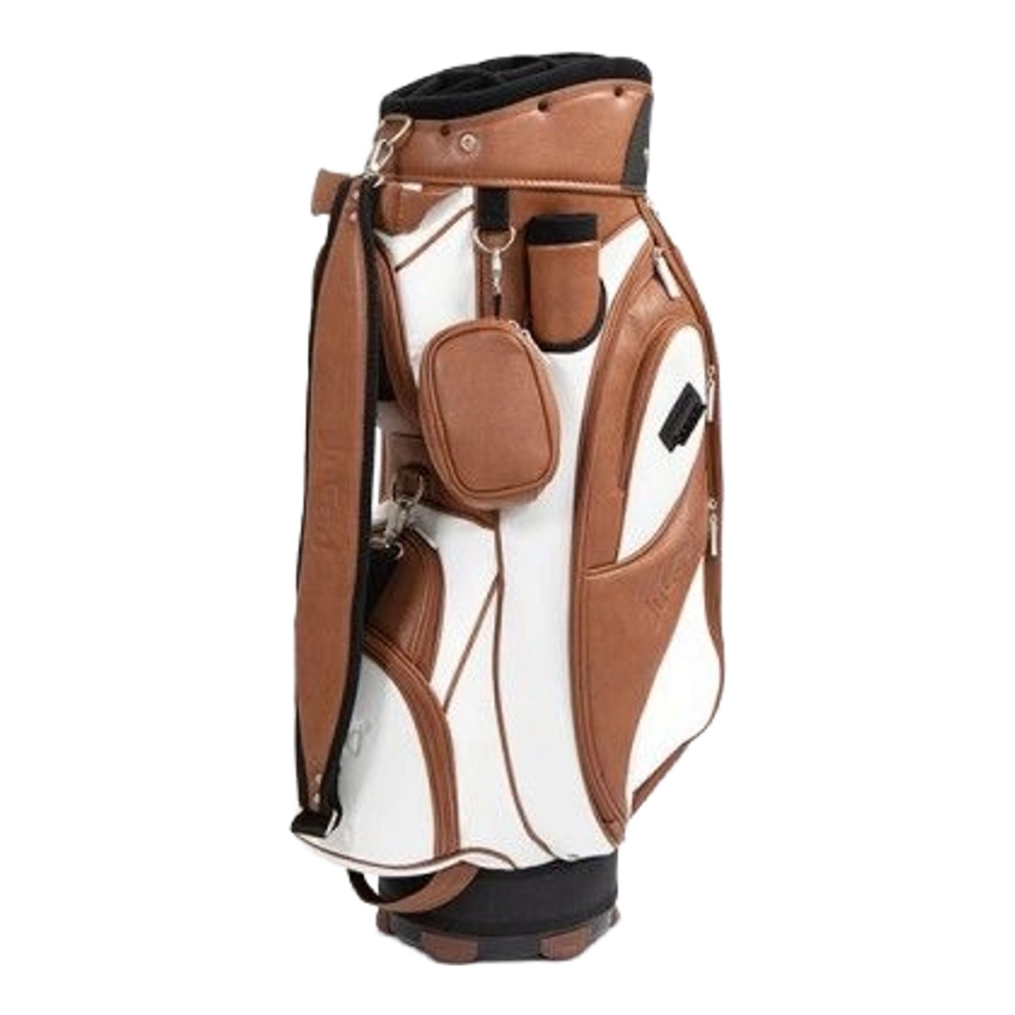 JuCad Style Cartbag