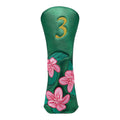TaylorMade Season Opener Fairway Headcover