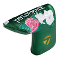 TaylorMade Season Opener Major Blade Putter Headcover