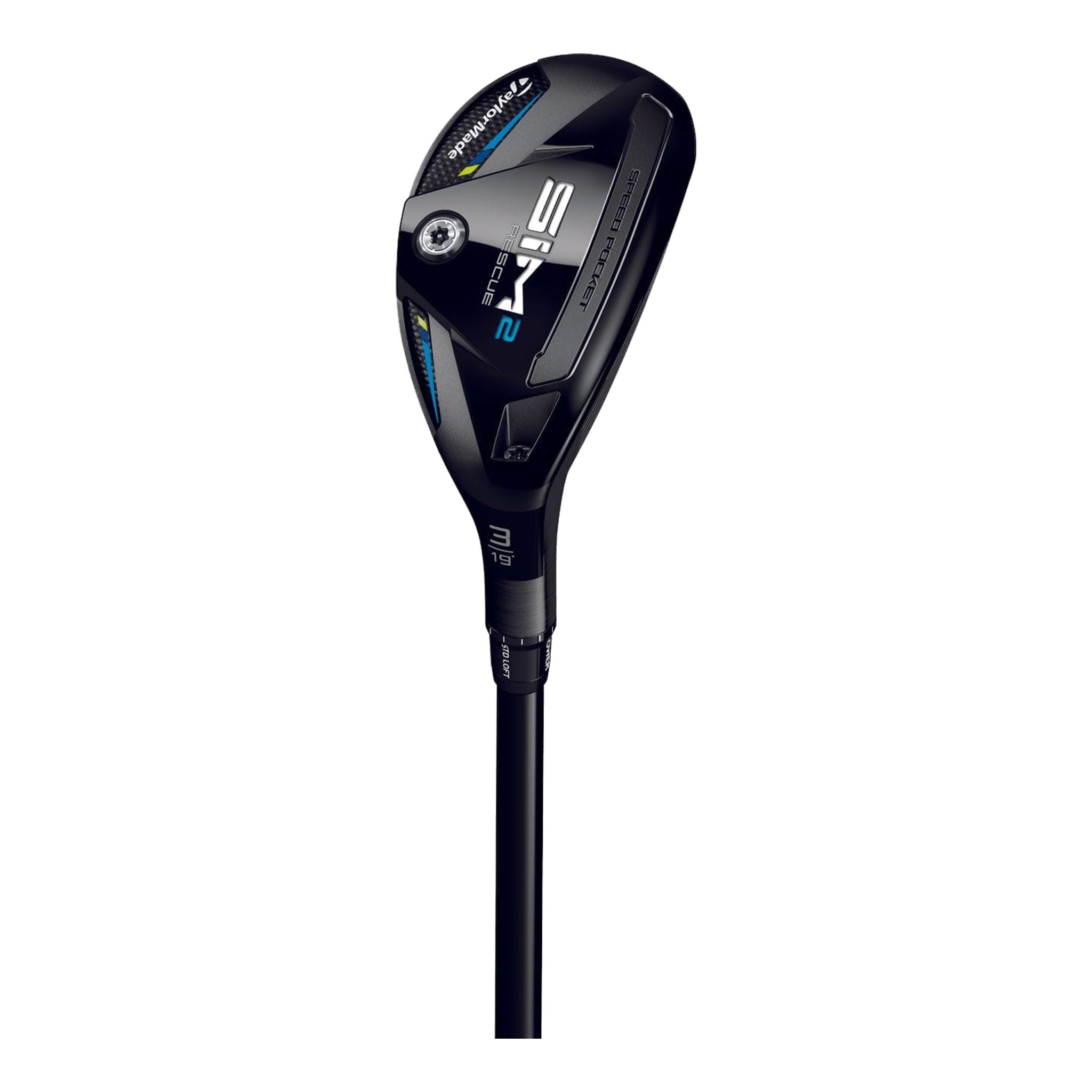 TaylorMade Sim2 Hybrid Herren