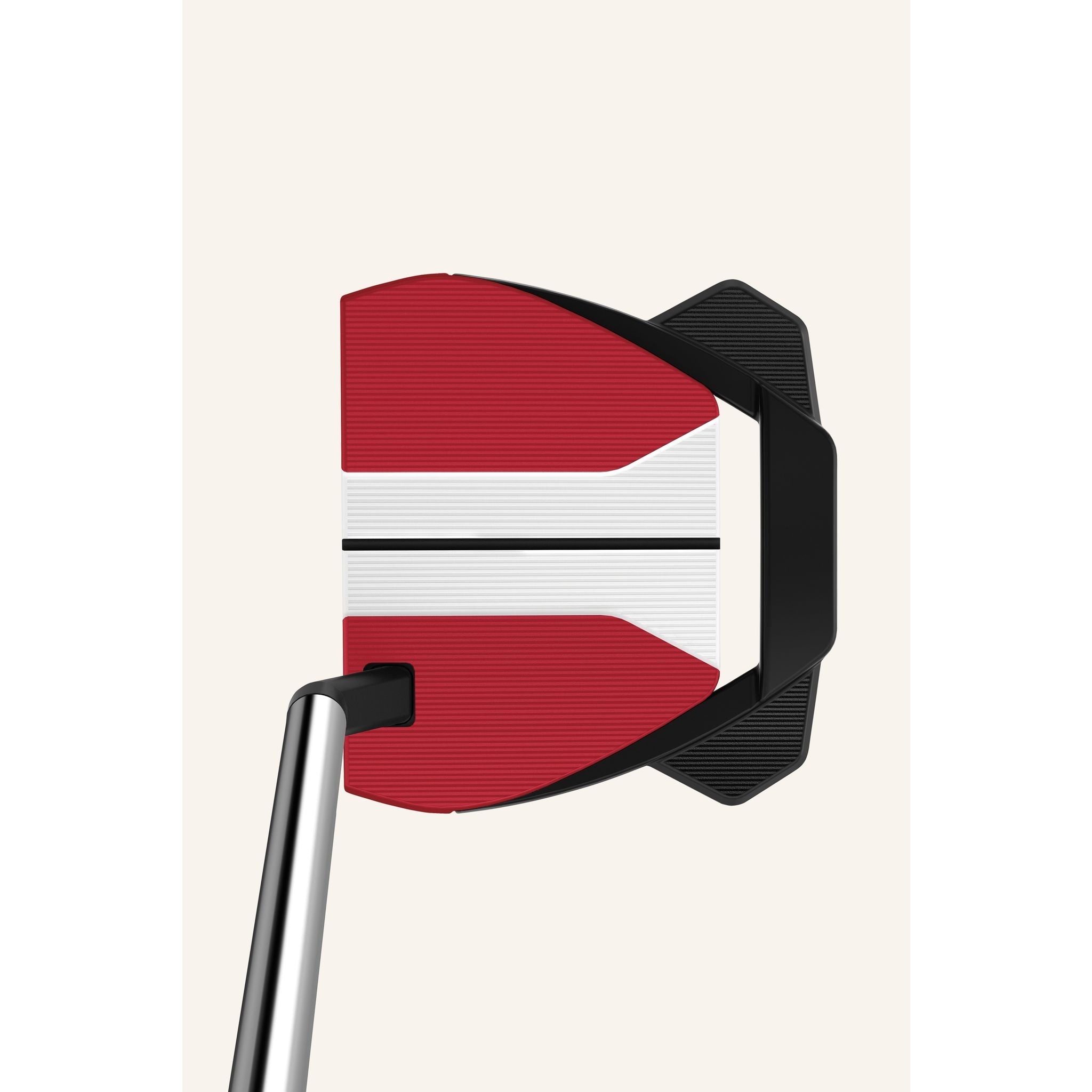 TaylorMade Spider GT X Red #3 Putter Herren