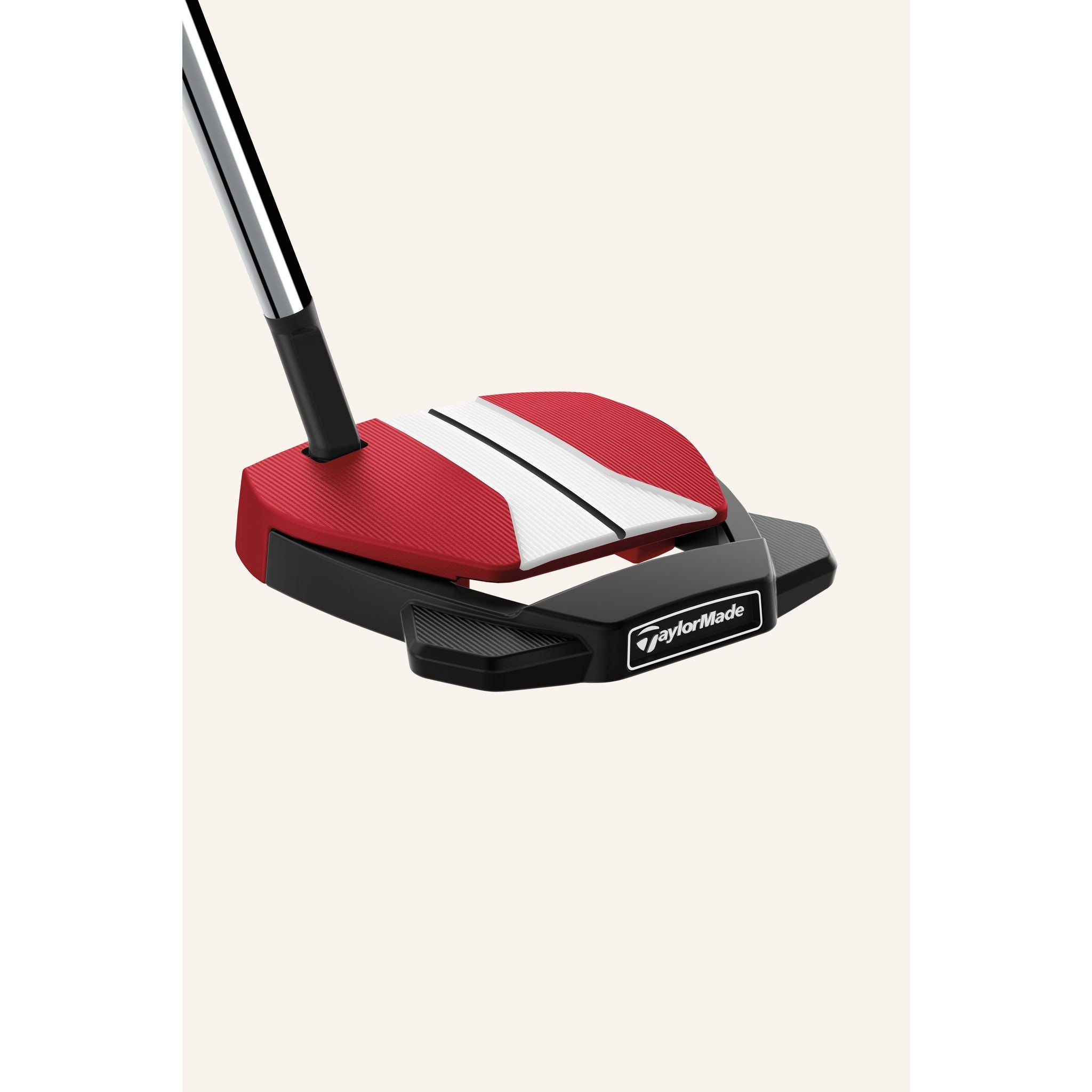TaylorMade Spider GT X Red #3 Putter Herren