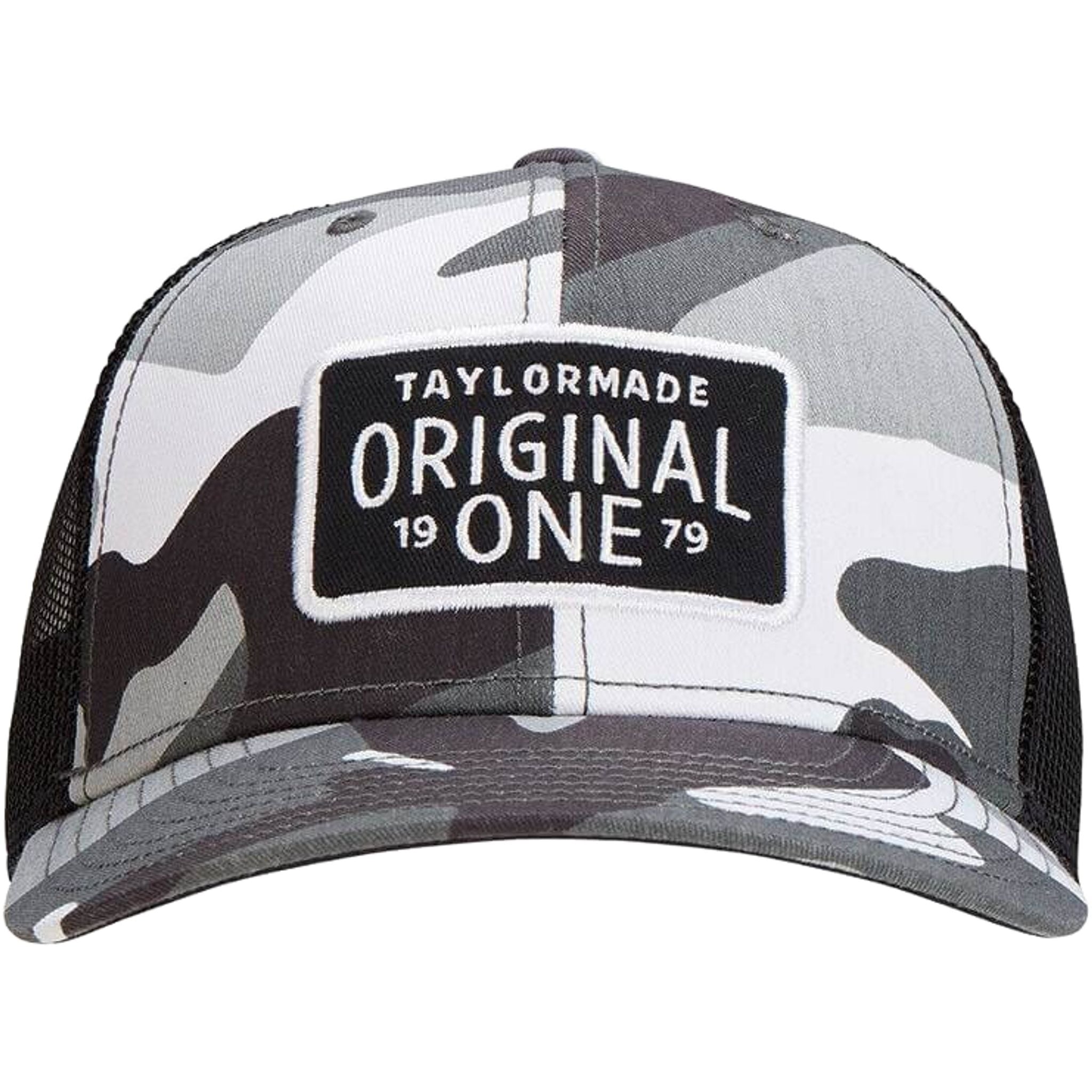 TaylorMade Trucker Cap Herren