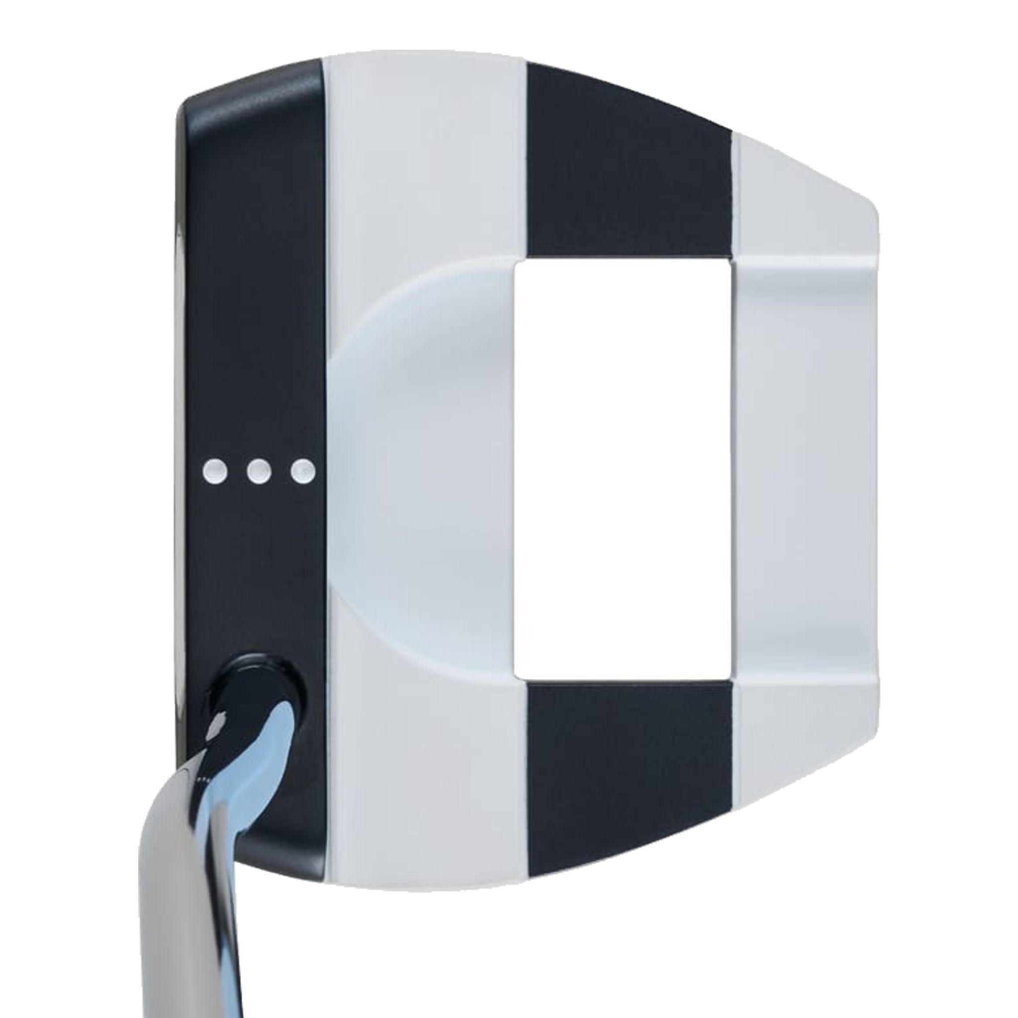 Odyssey Ai One Cruiser Jailbird Putter