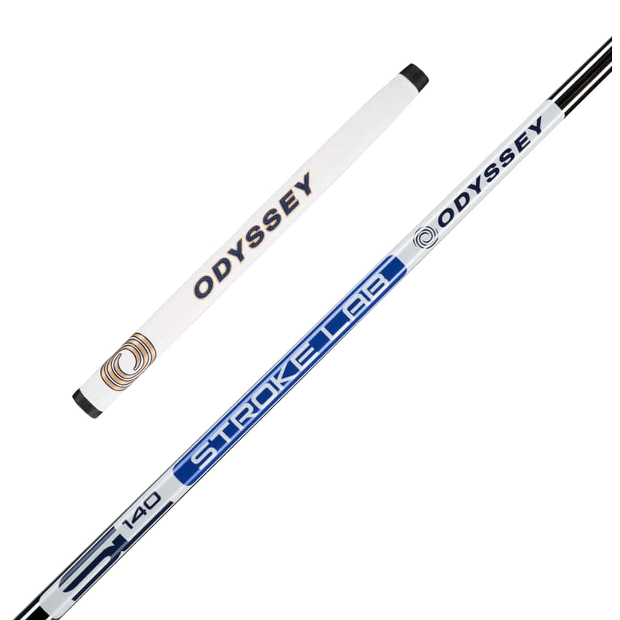 Odyssey Ai One MLD One W T CH Putter