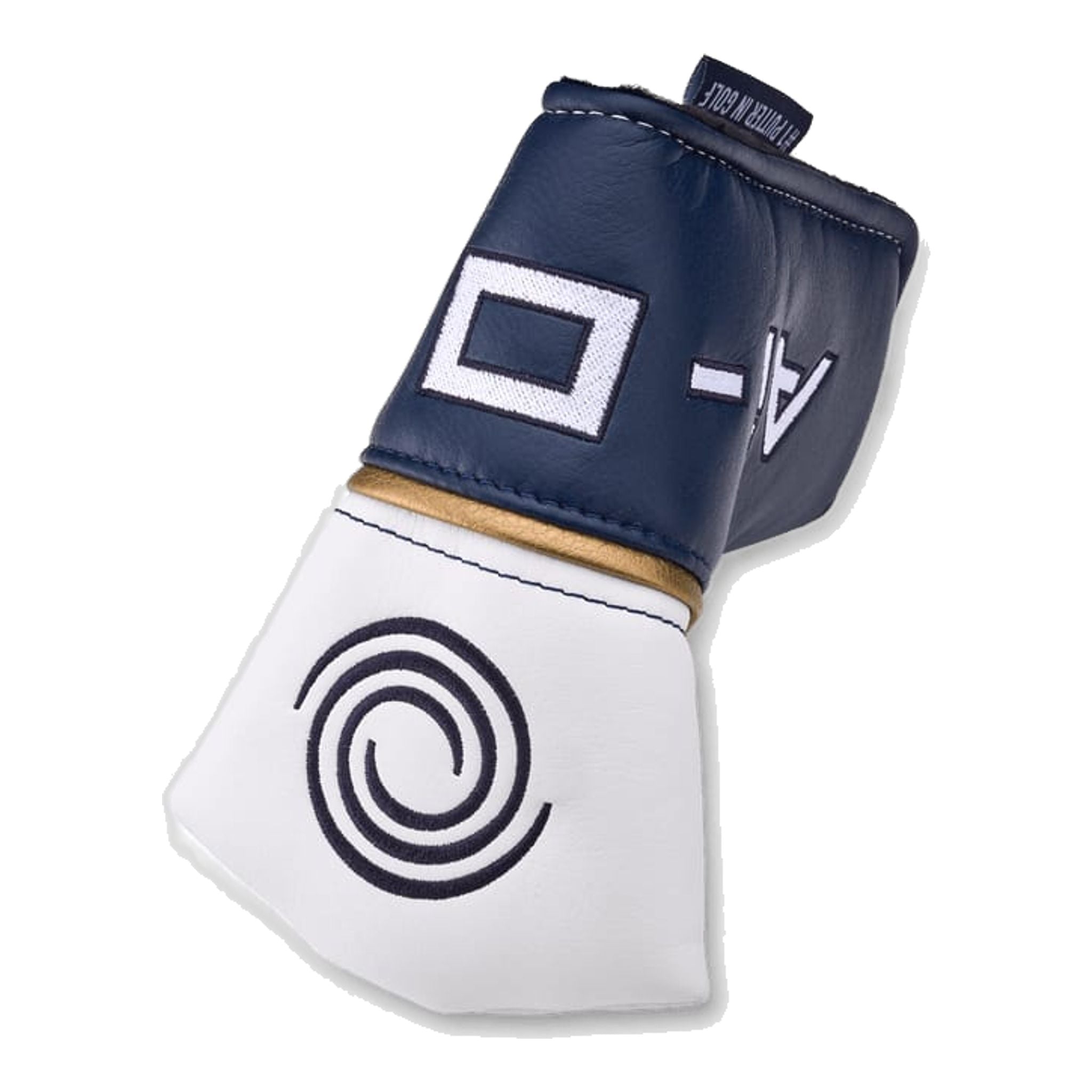 Odyssey Ai One Milled Cruiser Putter