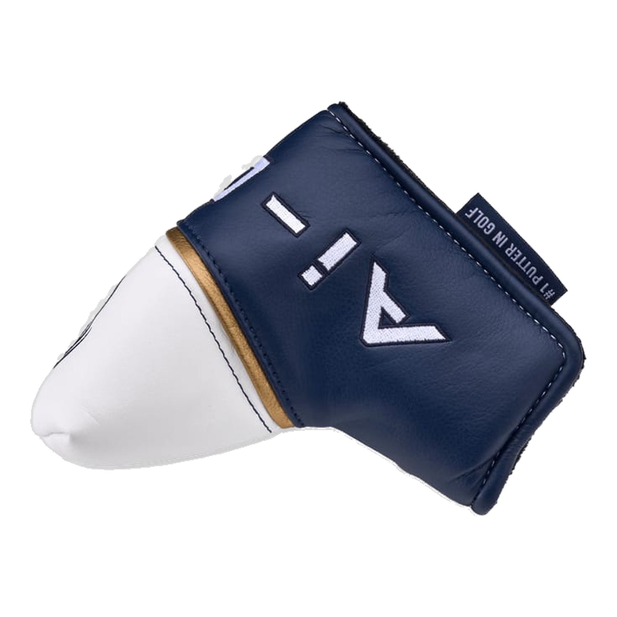 Odyssey Ai One Milled Cruiser Putter