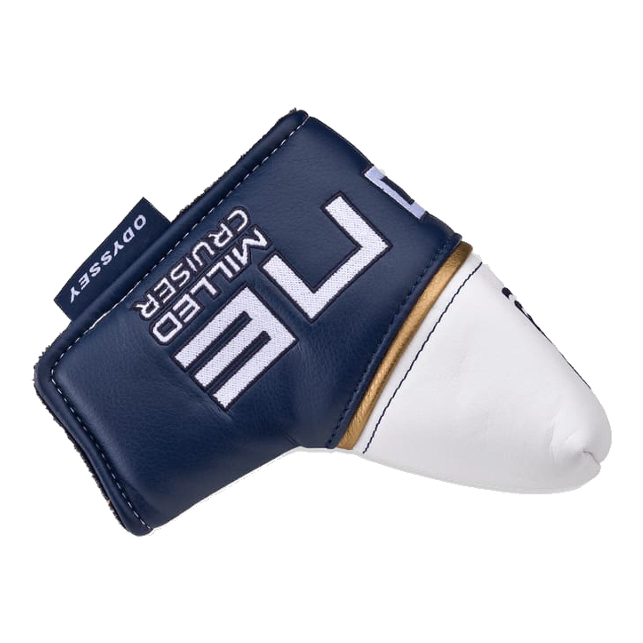 Odyssey Ai One Milled Cruiser Putter