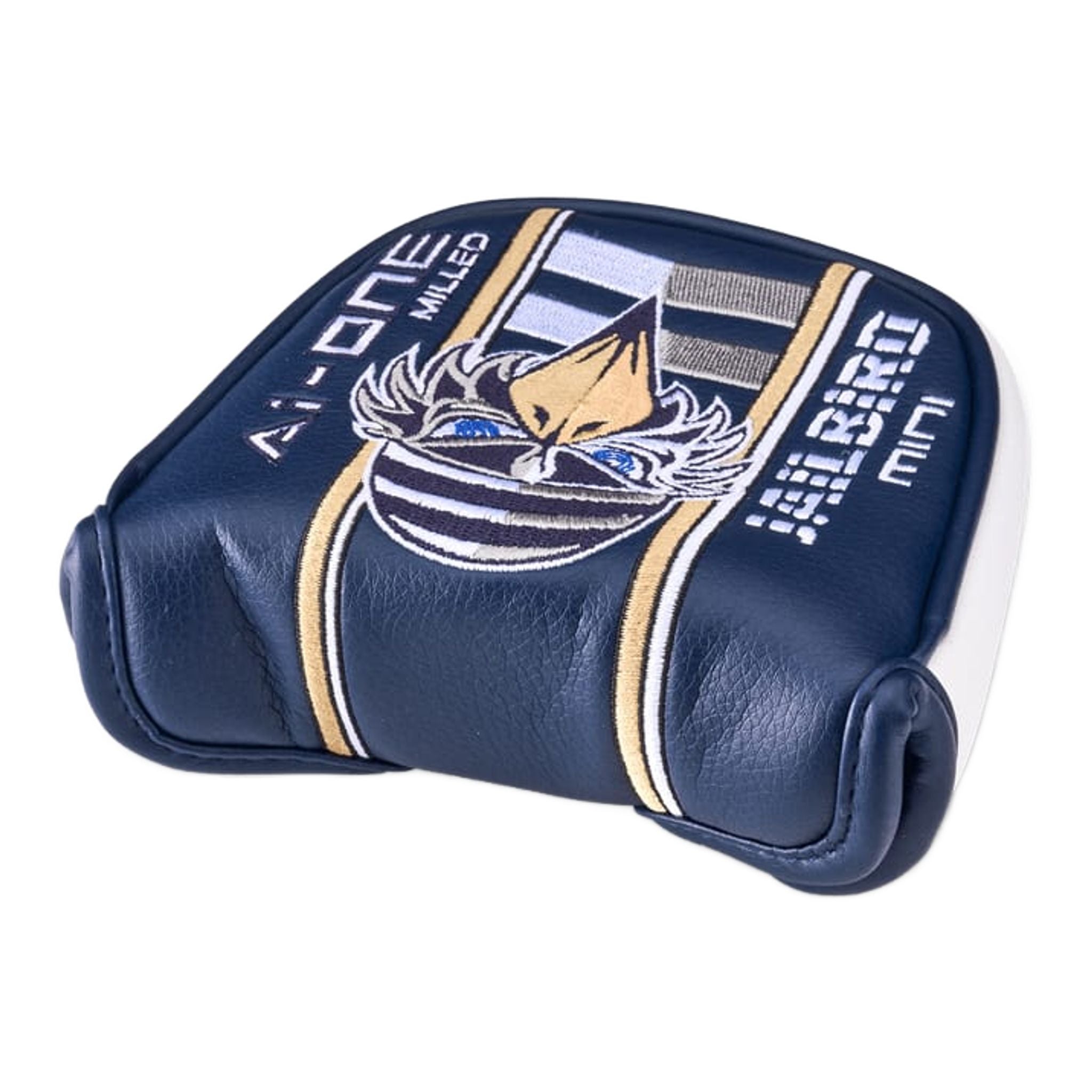 Odyssey Ai One Milled Jailbird Mini T DB Putter