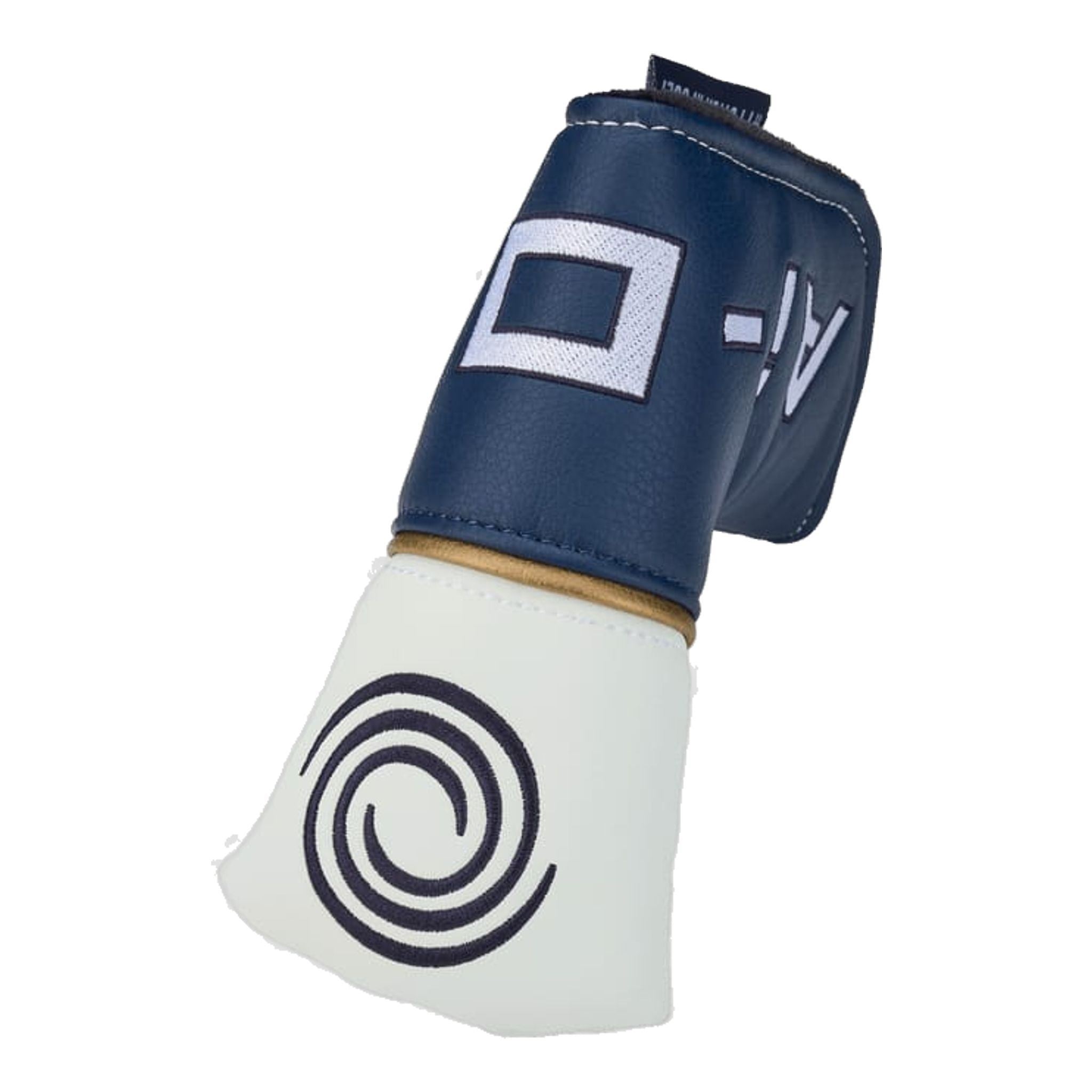 Odyssey Ai-ONE Milled Silver Two T CH Putter