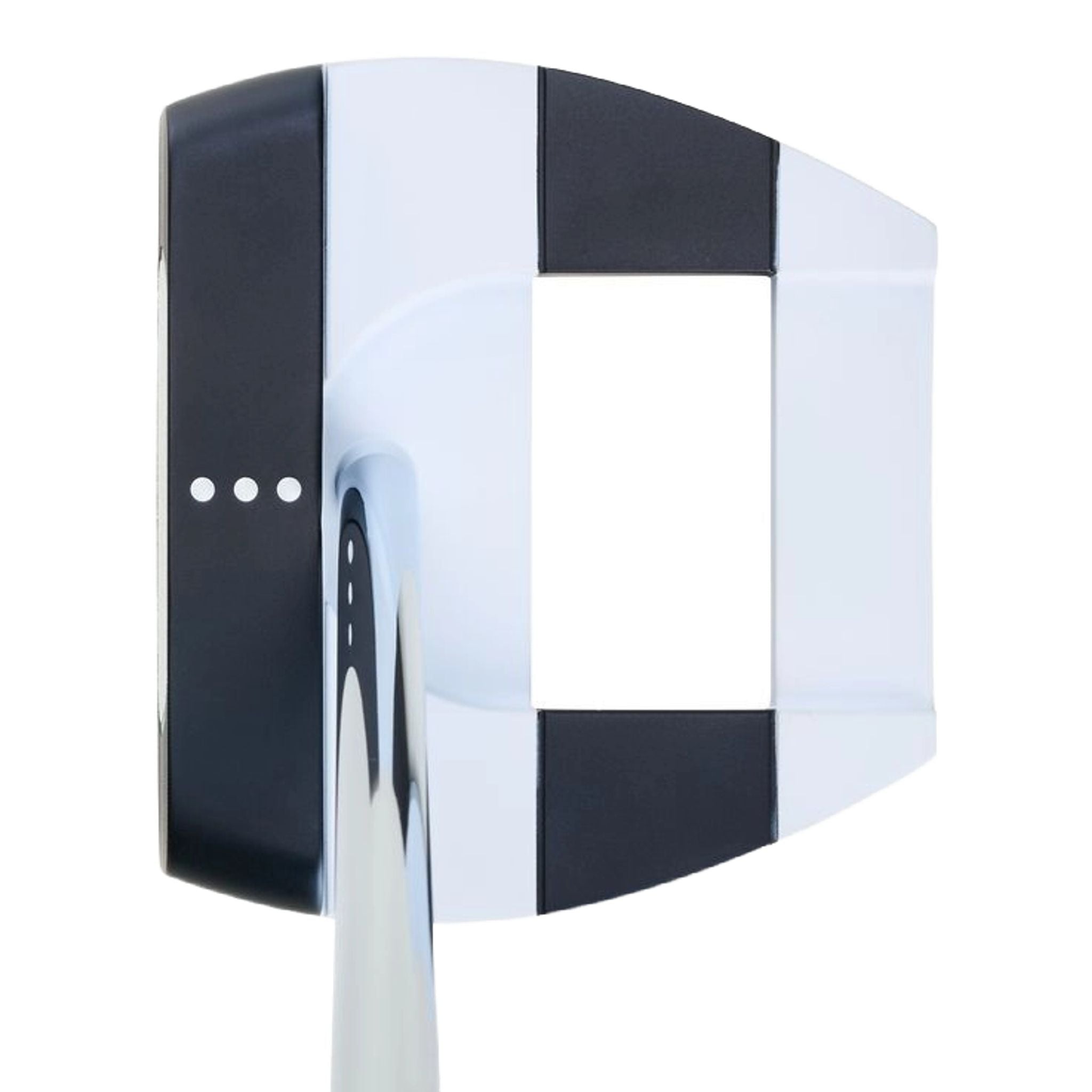 Odyssey AI One Square to Square Jailbird Putter