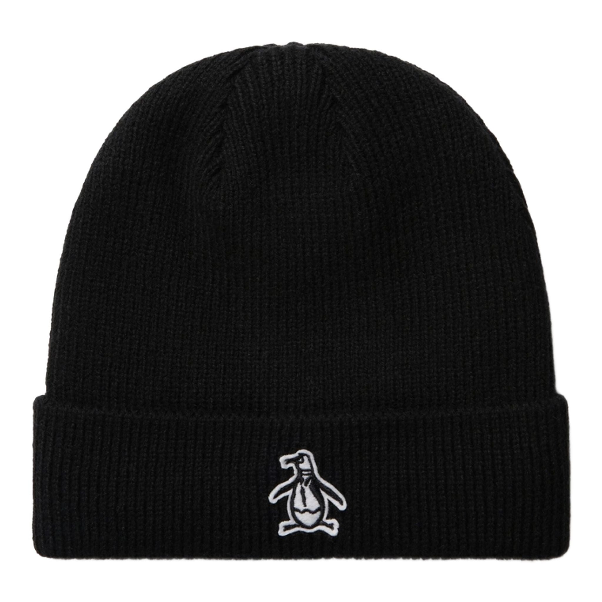 Original Penguin Core Cuff Mütze