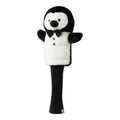 Original Penguin Golf Plush Penguin Fairway Cover