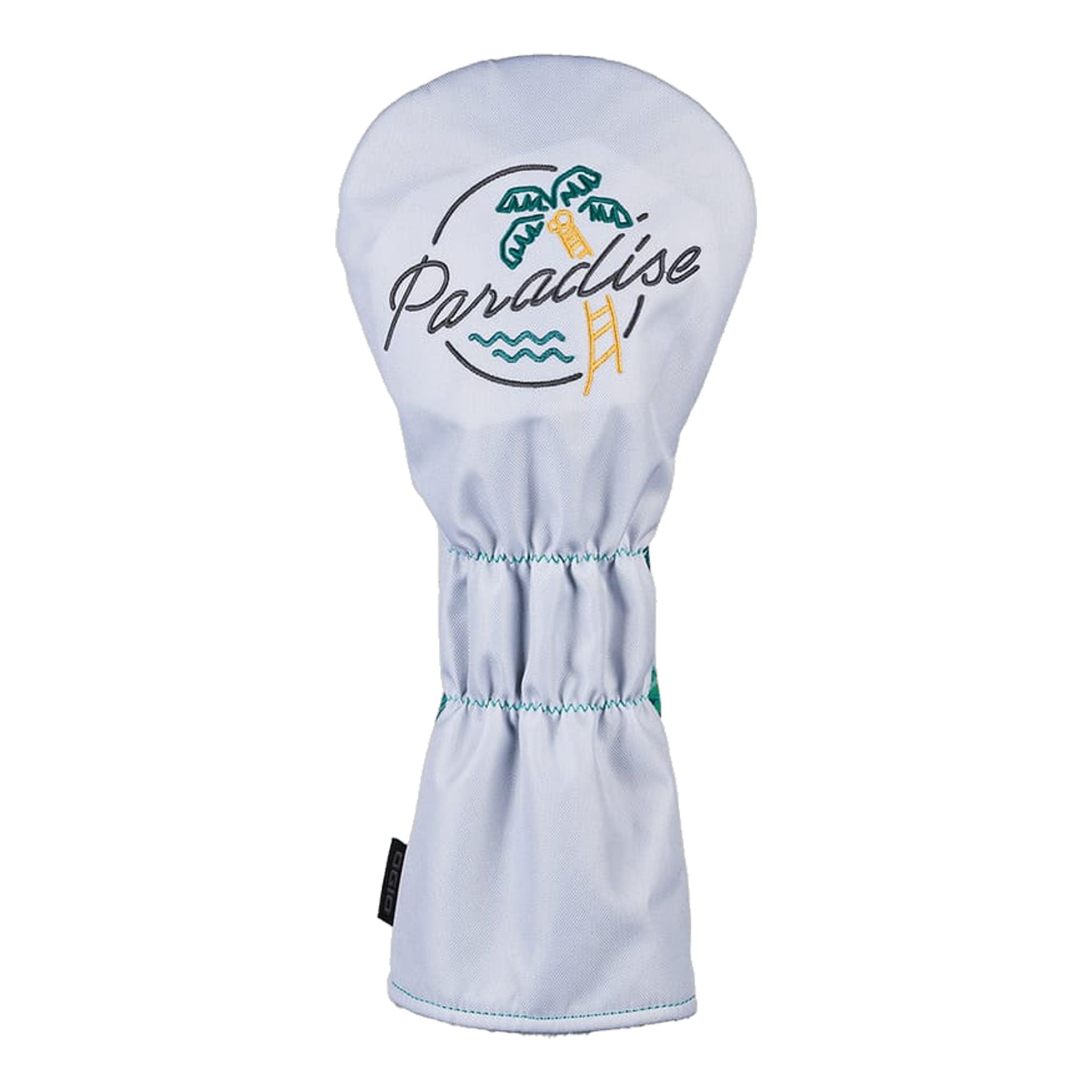Ogio Twilight Tropics Driver Headcover