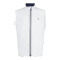 Original Penguin Heritage Lightweight Golfweste Herren