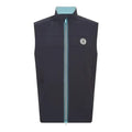 Original Penguin Heritage Lightweight Golfweste Herren