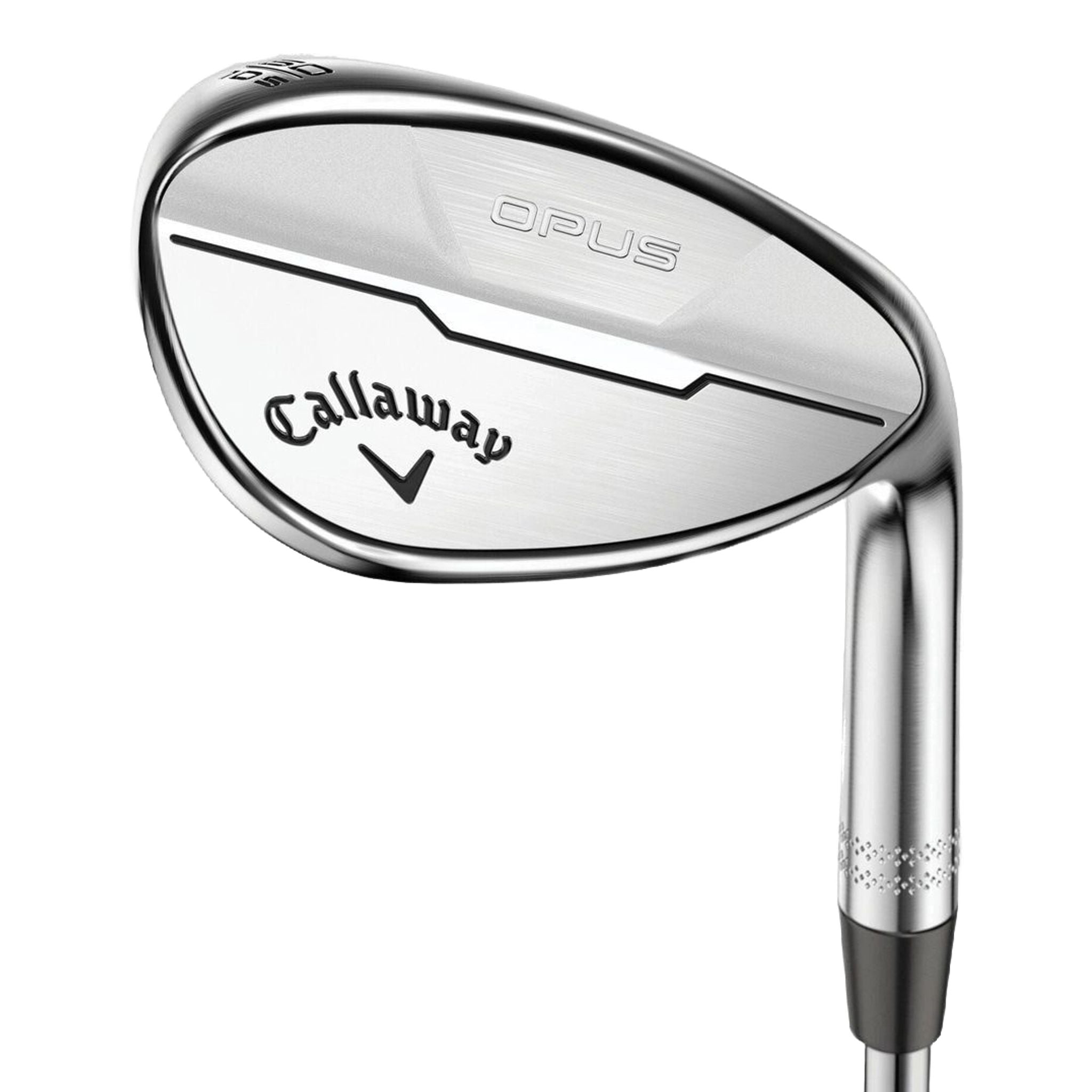Callaway Opus Chrome Wedge