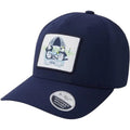 Ping Season Of Love Umbrella Patch Cap Herren