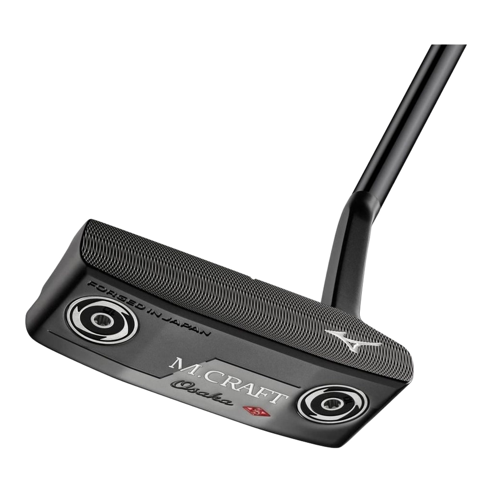 Mizuno MCraft Osaka S Putter