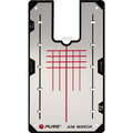 Pure 2 Improve Aim Mirror 12"